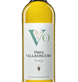 Valle Oscuro wit - Verdejo