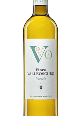 Valle Oscuro wit - Verdejo