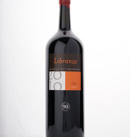 Libranza - D.O. Toro – Matarodonda - Tinta de Toro 3L jeroboam