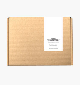 Asperge Wijnpakket 6 flessen