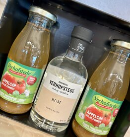 Geschenkdoos Rumble Klein