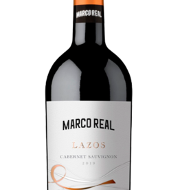 Marco Real Lazos rood