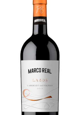 Marco Real Lazos rood