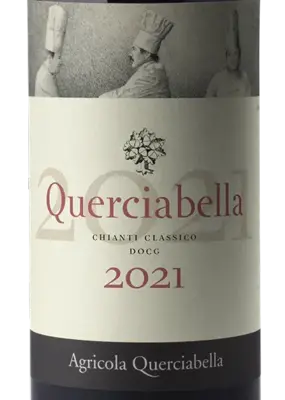 Querciabella Chianti Classico
