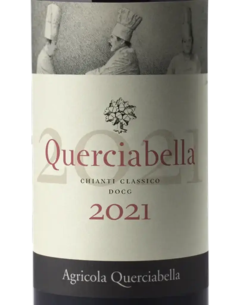 Querciabella Chianti Classico