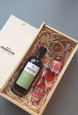 Geschenkkist M Verhofstede Spritz