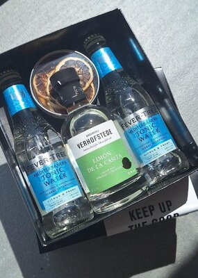 Geschenkdoos S Limoncello Spritz / Limonicious