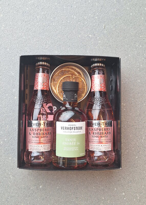 Geschenkdoos S Verhofstede Spritz