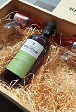 Geschenkkist Verhofstede Spritz & glazen