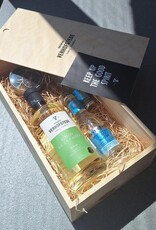 Geschenkkist Limonicious / Limoncello Spritz