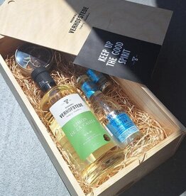 Geschenkkist Limonicious / Limoncello Spritz