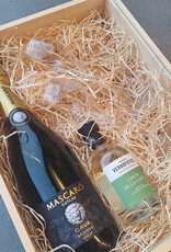 Geschenkkist Sparkling Limón de la Casita