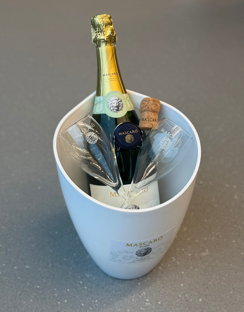 Cadeaupakket Mascaro