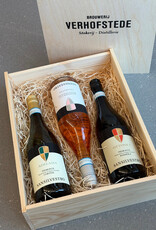 Geschenkkist Piëmonte (Italië)