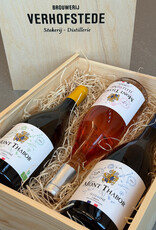 Geschenkkist Luberon (Frankrijk)