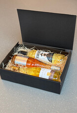 Geschenkdoos Wijn 3 x zoete wijnen