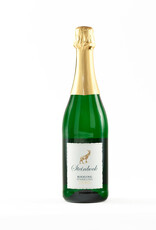 Steinbock Riesling schuimwijn 0,0%