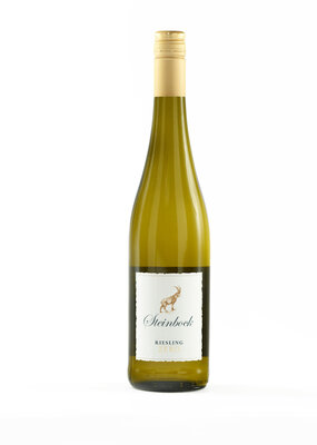 Steinbock Riesling witte wijn 0,0%