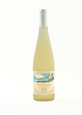 Vina Poniente - Moscatel