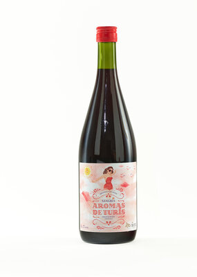 Sangria Aromas de Turis