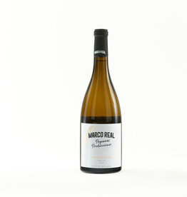 Marco Real Pequenas Producciones wit - 100% Chardonnay
