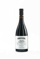 Marco Real Pequenas Producciones rood - 100% Syrah