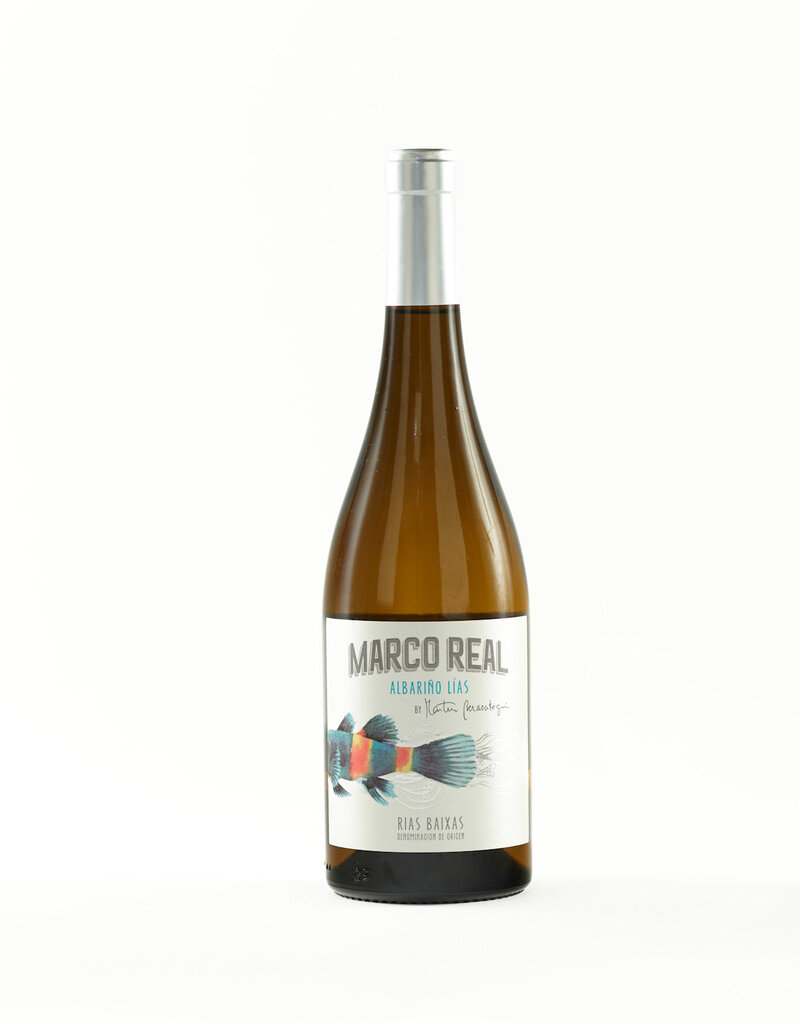 Marco Real Albariño