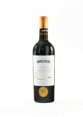 Marco Real Lazos rood
