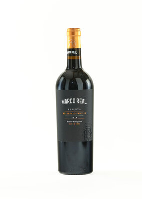 Marco Real Reserva de Familia rood