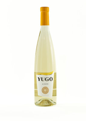 Yugo wit