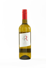 Cuatro Rayas 4R wit - Verdejo