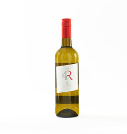 Cuatro Rayas 4R wit - Verdejo