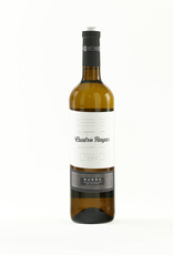 Cuatro Rayas sauvignon - Rueda