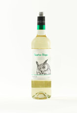 Cuatro Rayas BIO wit - Verdejo
