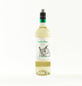 Cuatro Rayas BIO wit - Verdejo