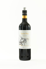 Cuatro Rayas Organic tempranillo rood