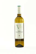 Valle Oscuro wit - Verdejo