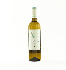 Valle Oscuro wit - Verdejo