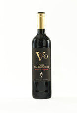 Valle Oscuro rood -  Otero - Prieto picudo & Tempranillo