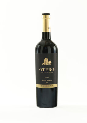 Otero Reserva - Prieto Picudo rood
