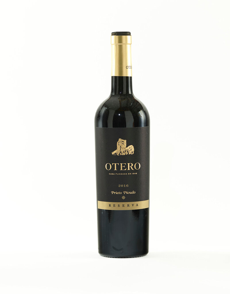Otero Reserva - Prieto Picudo rood