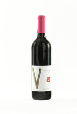 Valdovinos roble - rood