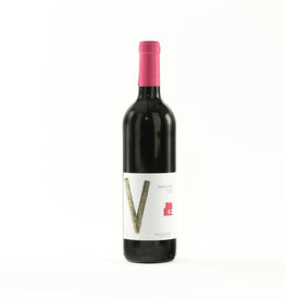 Valdovinos roble - rood
