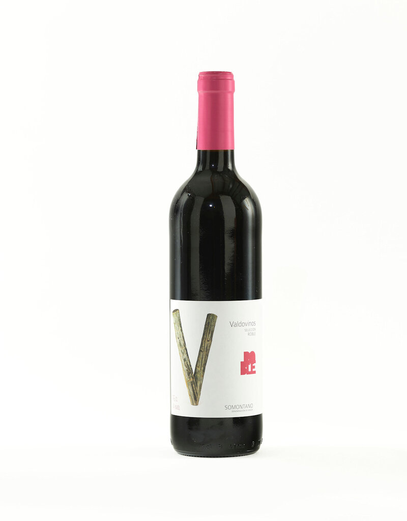 Valdovinos roble - rood