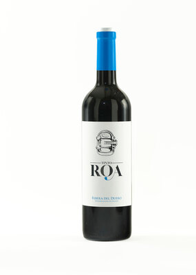Roa Joven rood - Tempranillo