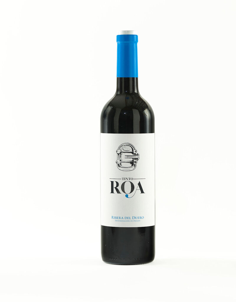 Roa Joven rood - Tempranillo