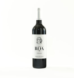 Roa Crianza rood - Tempranillo