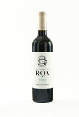 Roa Reserva rood - Tempranillo
