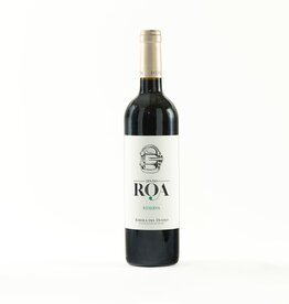 Roa Reserva rood - Tempranillo