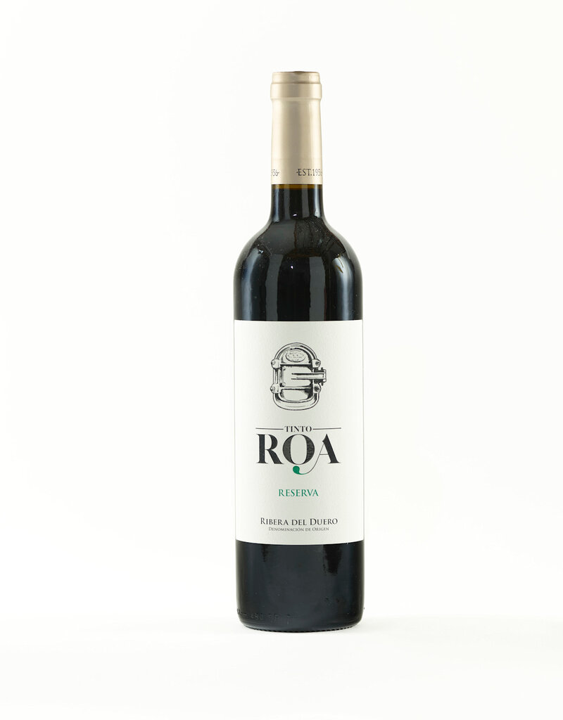 Roa Reserva rood - Tempranillo